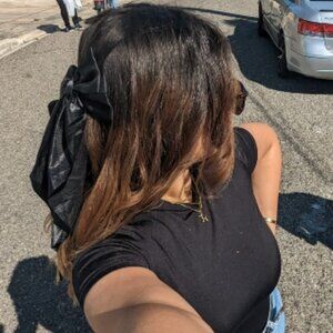 I'm your buyer, Laurel! :)